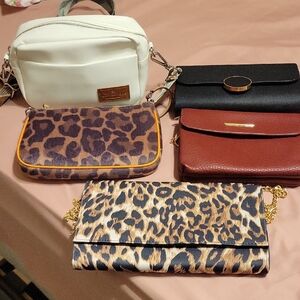 Women’s Everyday Bags